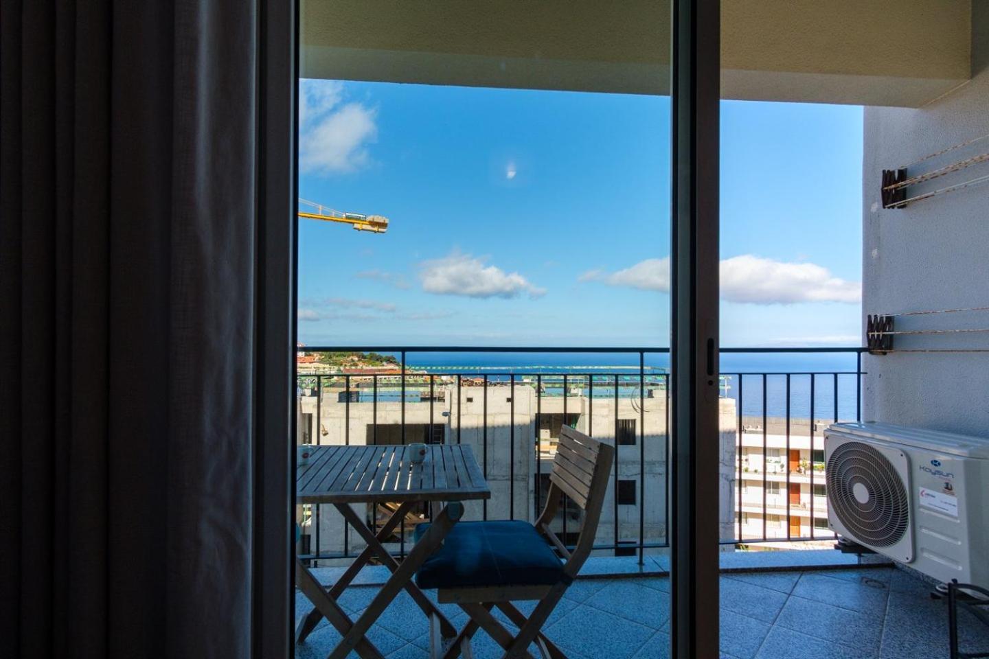 Guestready - Lovely Getaway In Canico Exterior photo