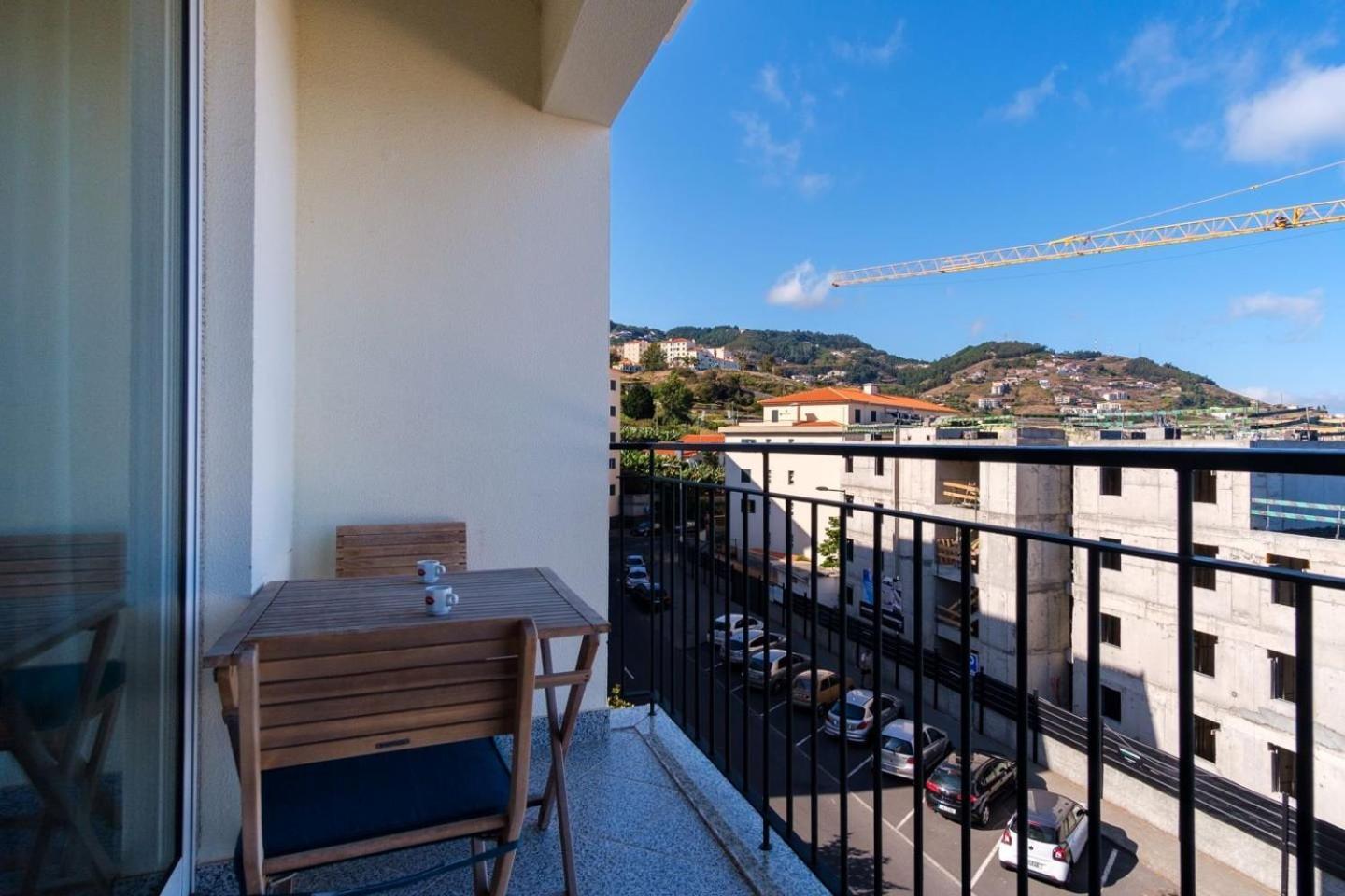 Guestready - Lovely Getaway In Canico Exterior photo