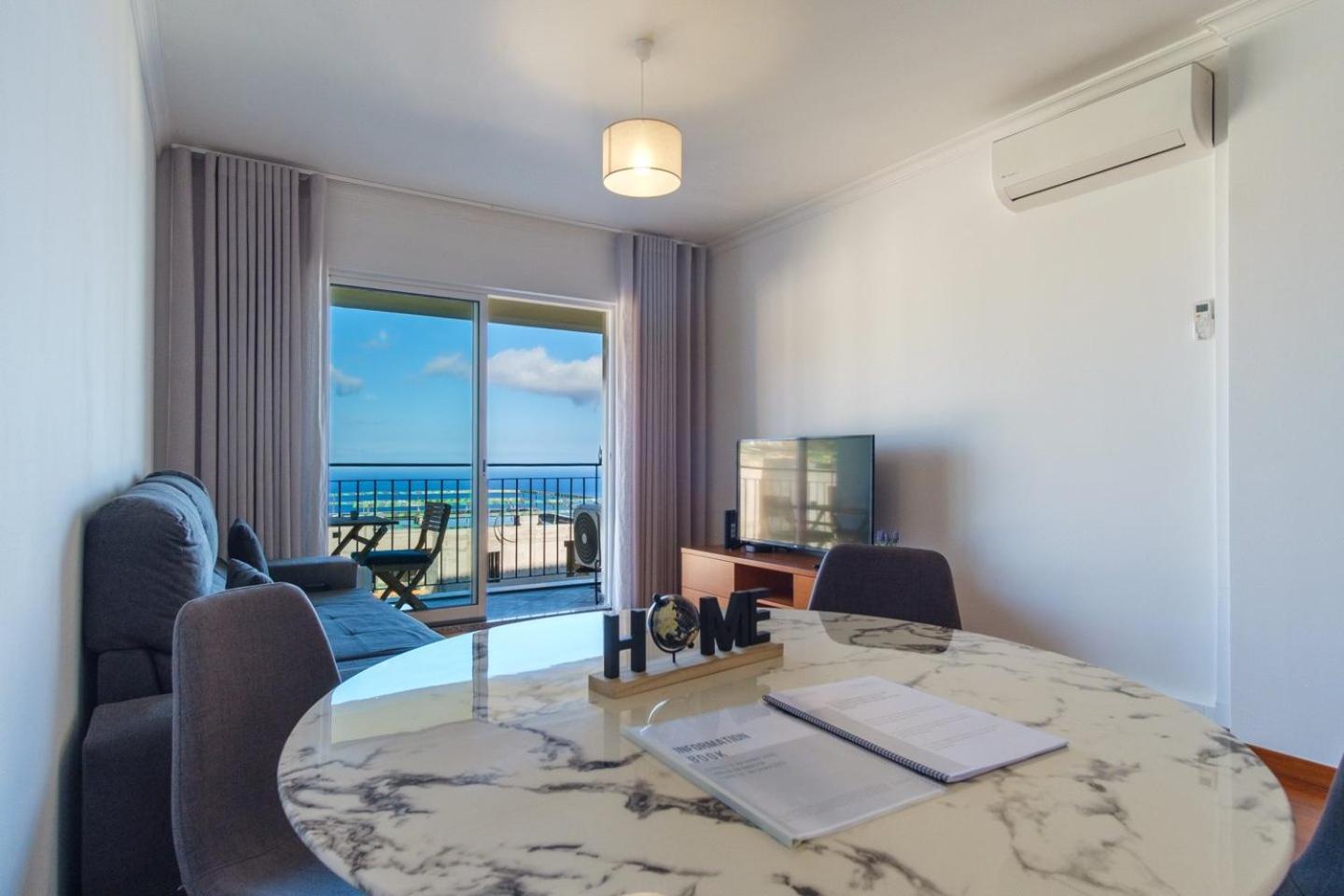 Guestready - Lovely Getaway In Canico Exterior photo
