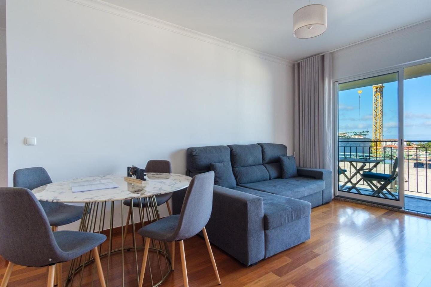 Guestready - Lovely Getaway In Canico Exterior photo